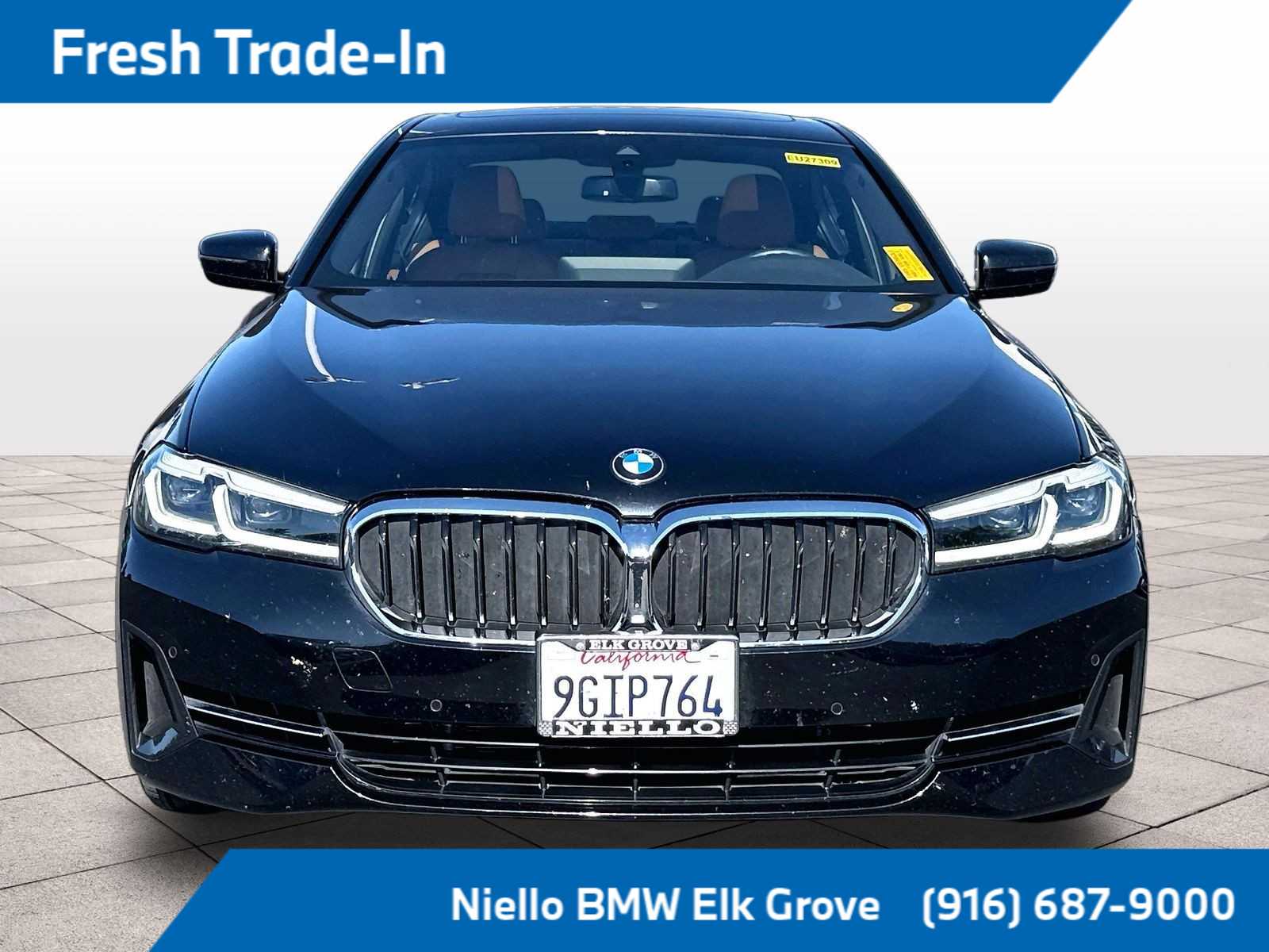 bmw 5 series 2023 WBA53BJ02PWY19250 image bmw 5 series 2023 WBA53BJ02PWY19250 image